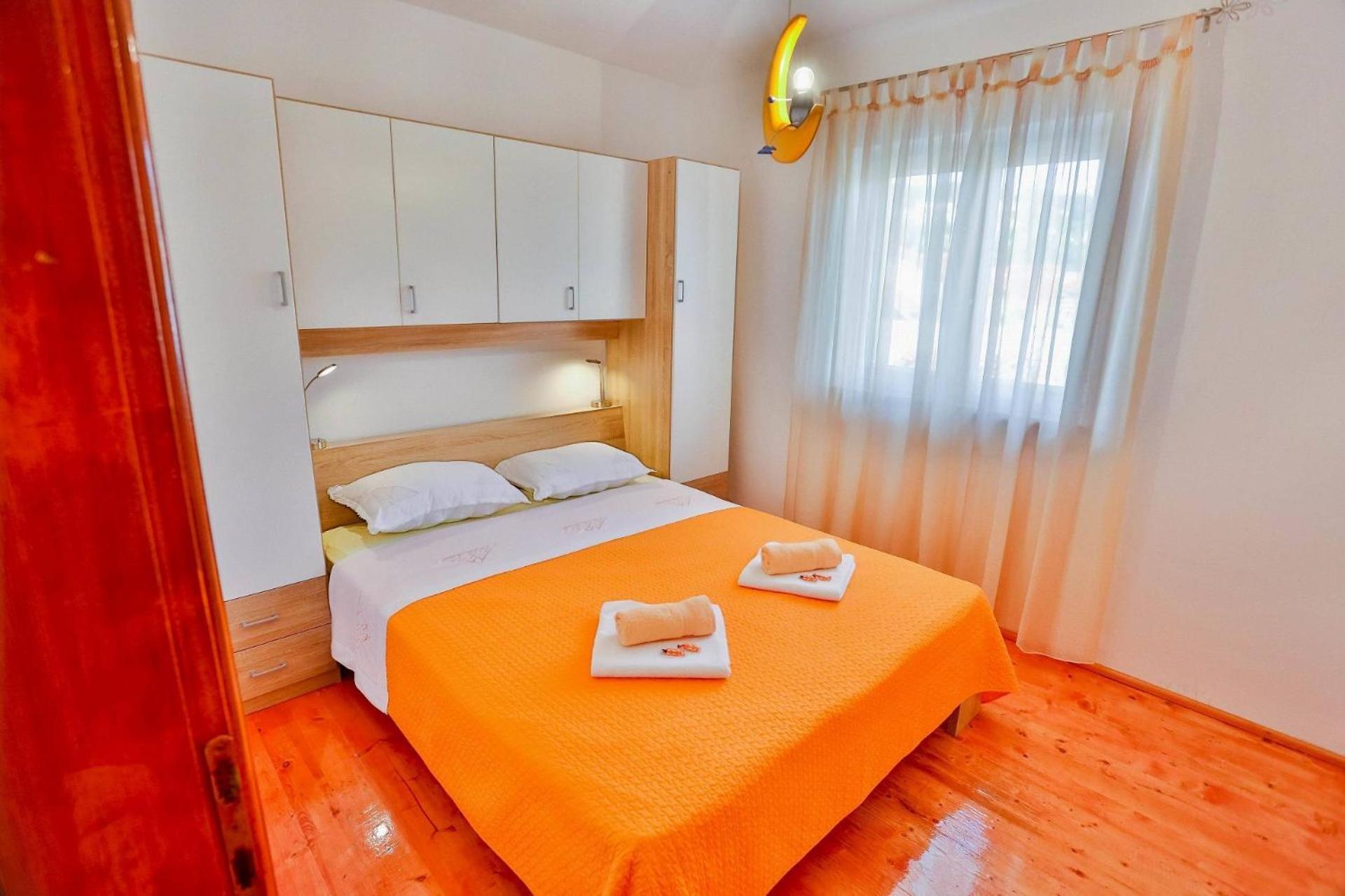 Apartment Mato Sutivan Exterior foto