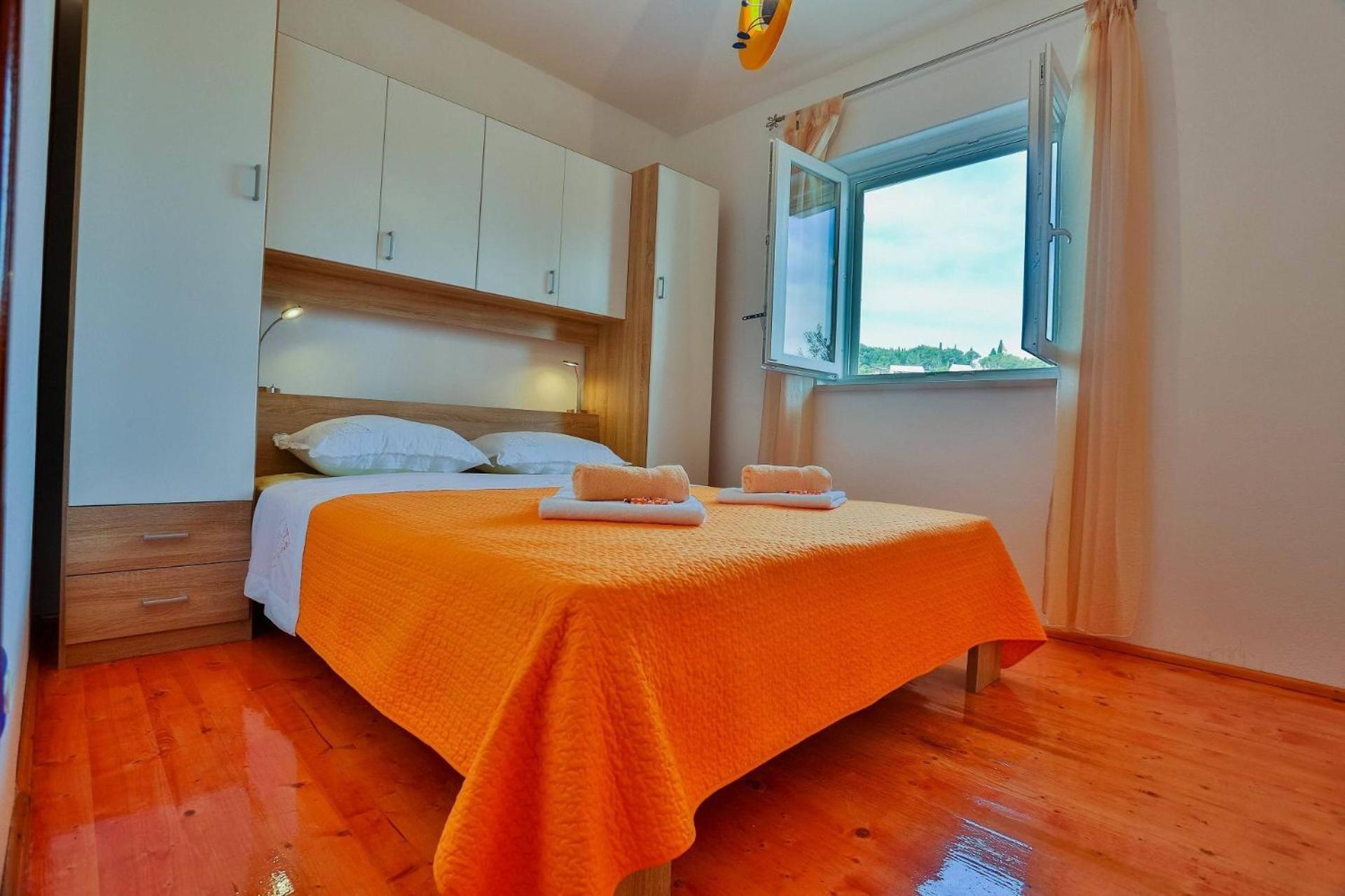 Apartment Mato Sutivan Exterior foto