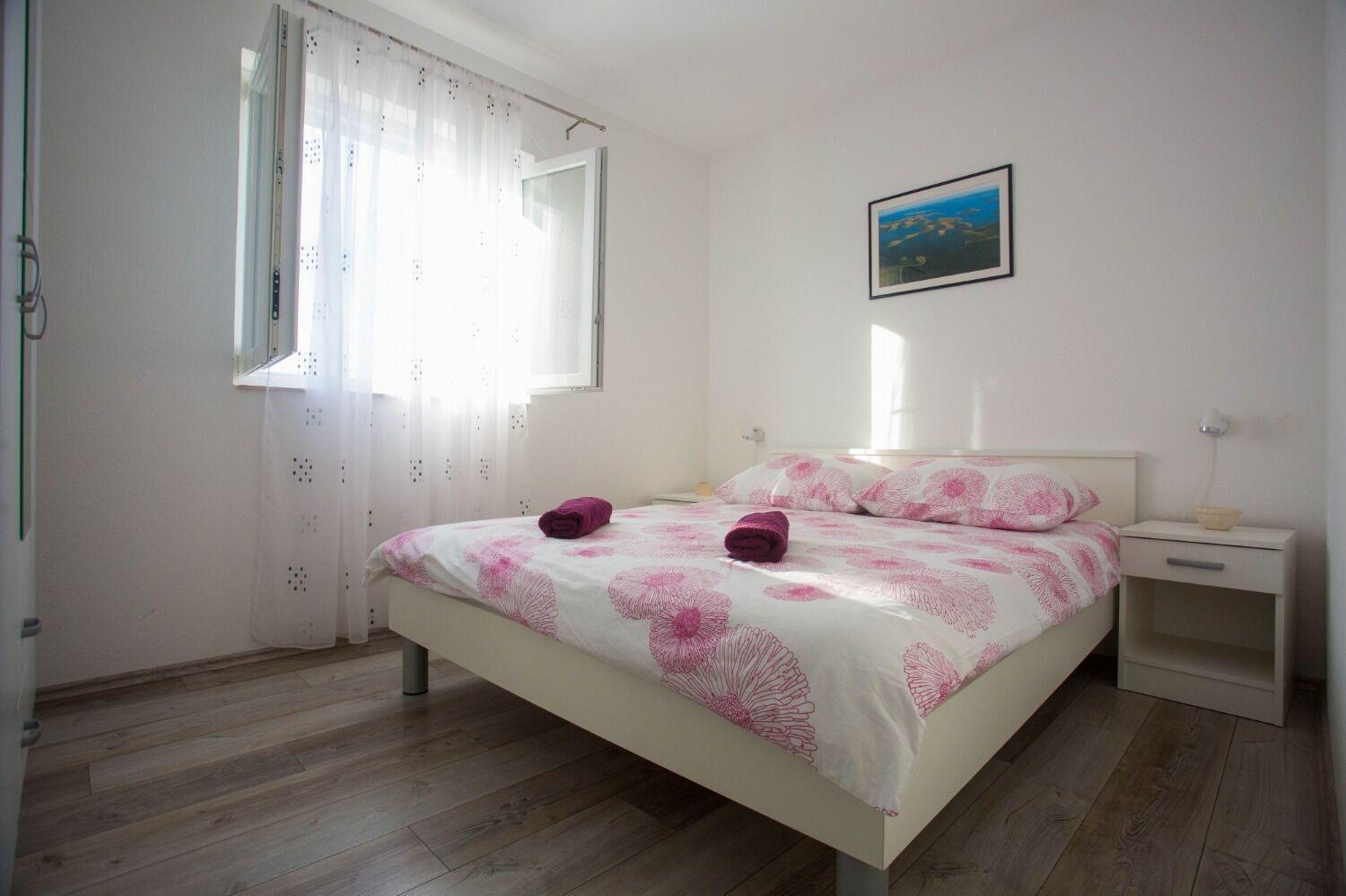 Apartment Mato Sutivan Exterior foto