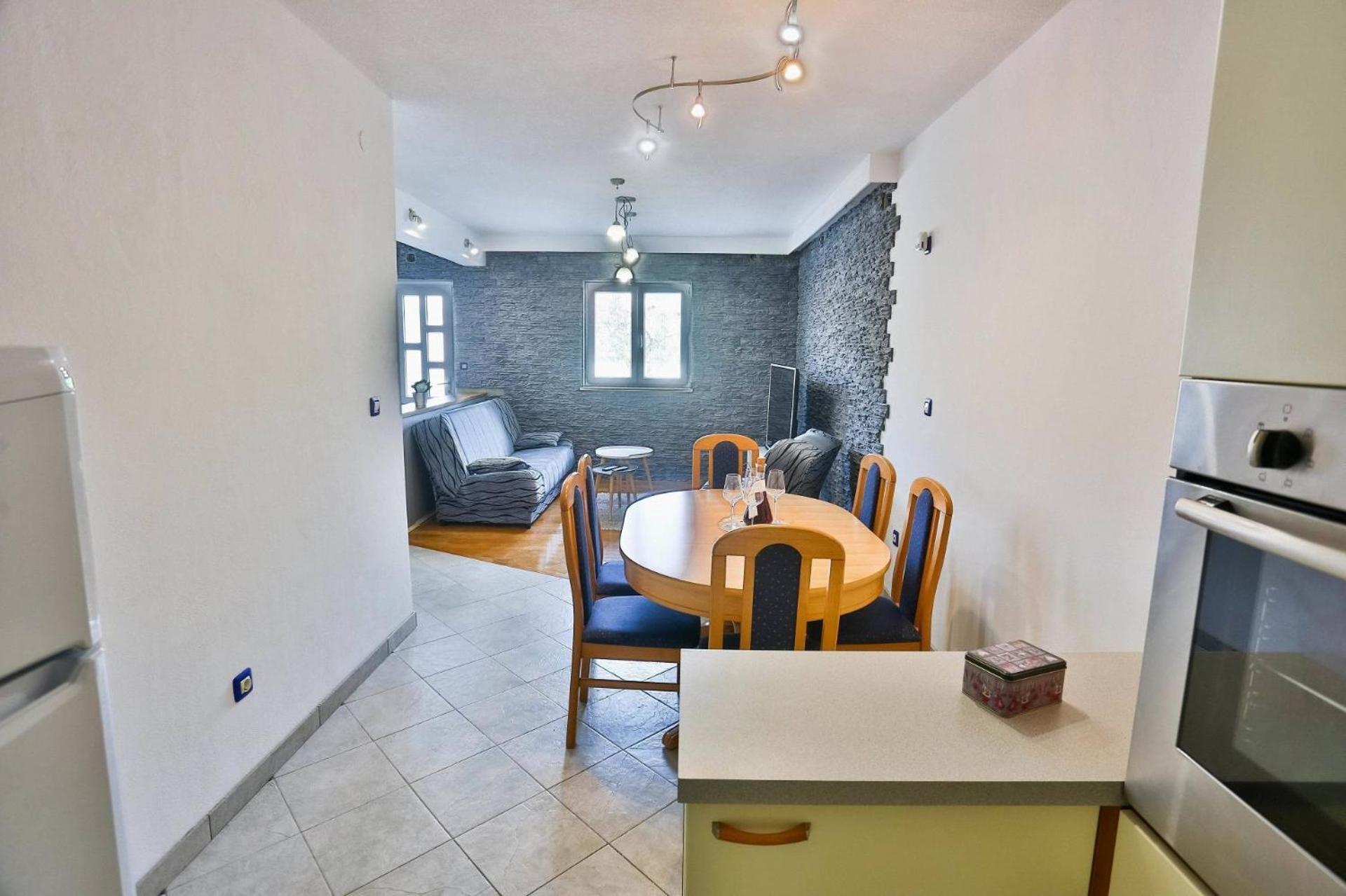 Apartment Mato Sutivan Exterior foto
